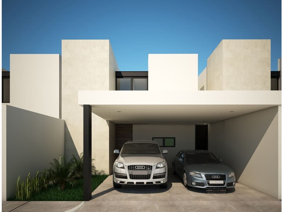 Dzitya Exclusivas Casas Nuevas En Dzitya 9 — foto 2