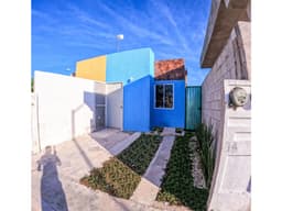Fracc Vega Del Mayab Conkal Casa Recien Renovada en Venta 