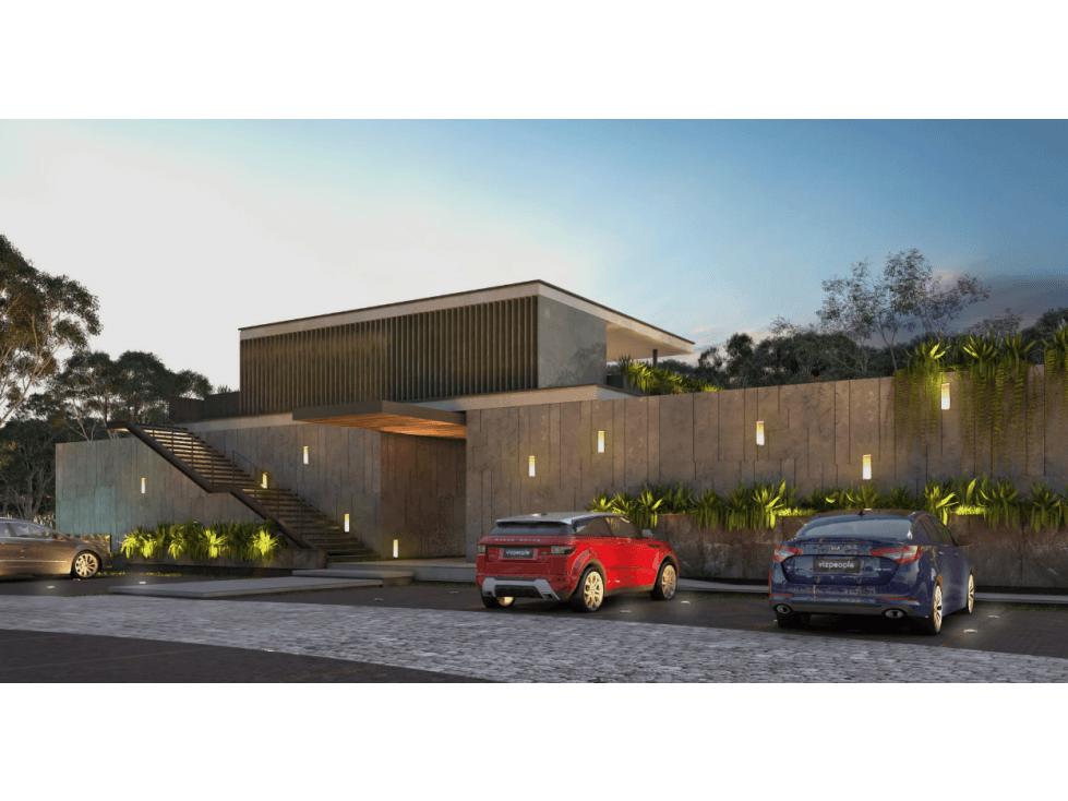 Privada Kalizo Lotes Residenciales En Exclusiva Privada En Venta — foto 3