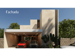 Bellavista Dzitya Casas De Amplios Espacios En Venta En Zona Norte