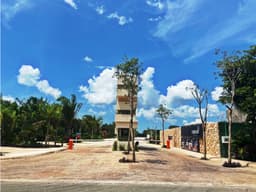 Conkal Merida Terrenos Residenciales en Venta en Privada Zendera