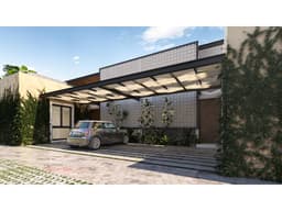 Cholul Villas Residenciales Exclusivas en Venta Privada Maruva Villas