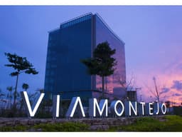 Via Montejo Oficinas Nuevas en Renta En Torre Uno