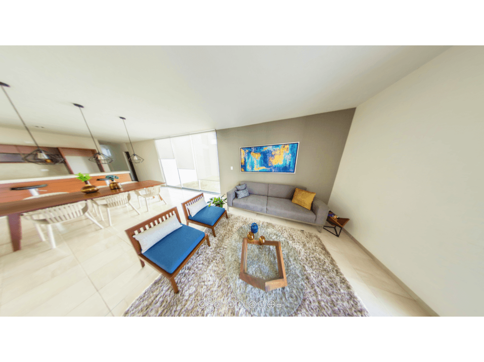 Dzitya Privada Campocielo Casa En Venta De 2 Habitaciones — foto 2