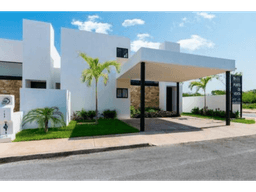 Real Montejo Casa Con Acabados Modernos En Zona Norte En Venta