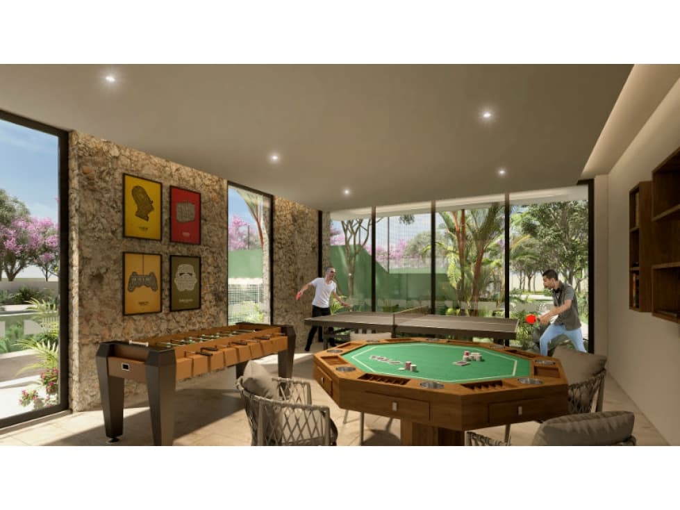 Residencial Airepuro Venta De Lotes En San Ignacio — foto 6