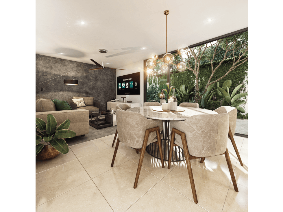 Chuburna Amelia 18 Townhouse en venta — foto 6