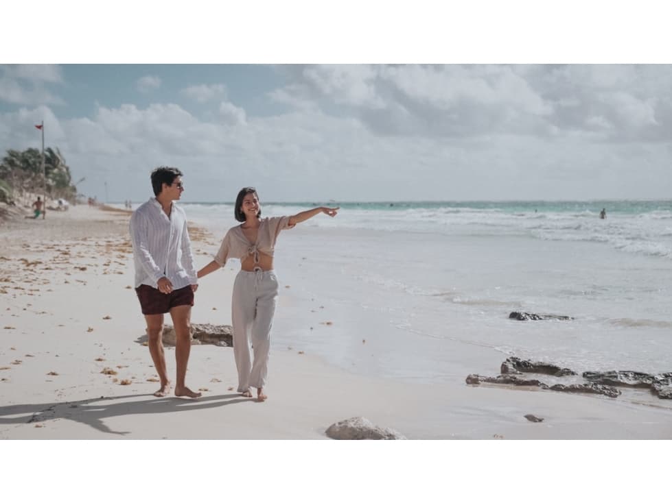Tulum Lotes Residenciales Exclusivos Harmonian Tulum — foto 3