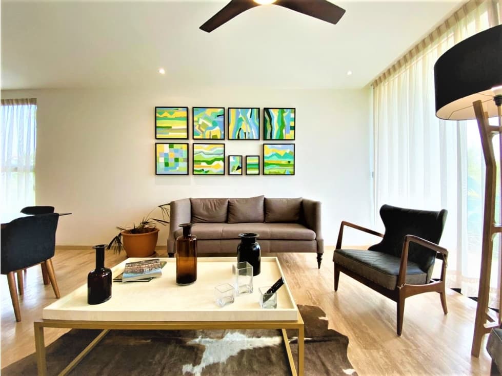 Cabo Norte Primaselva Penthouse Exclusivo En Venta Casa Jaguar — foto 3