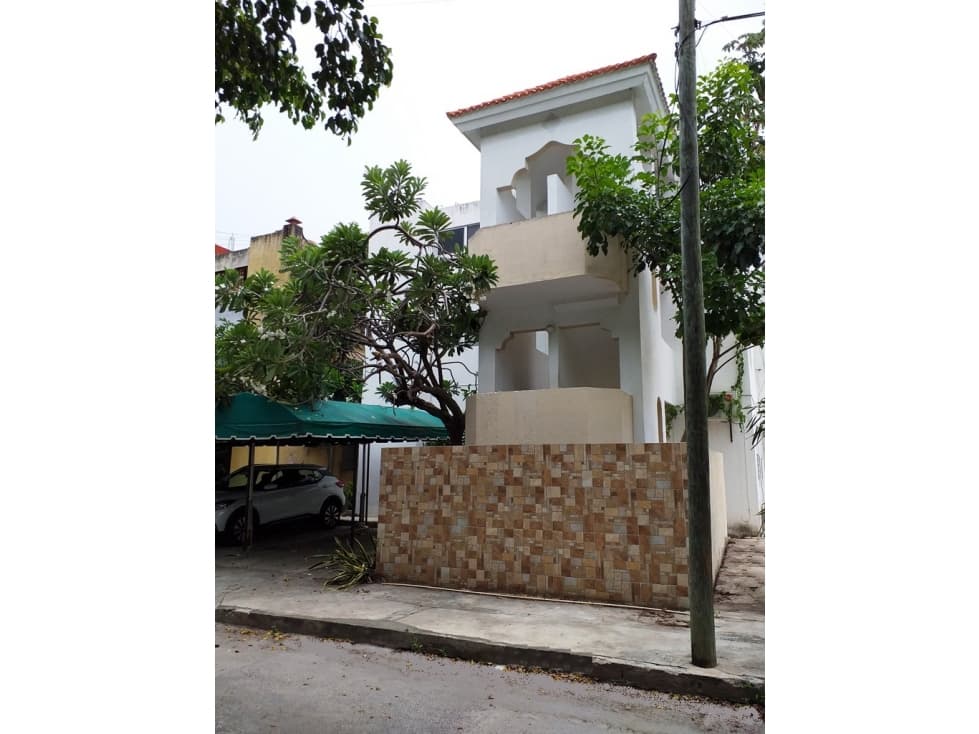 Colonia México Departamento De 3 Recamaras En Venta — foto 5
