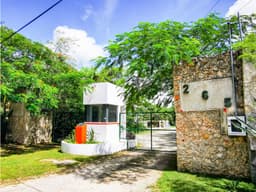 Conkal Terreno Residencial en Venta zona Norte de Merida