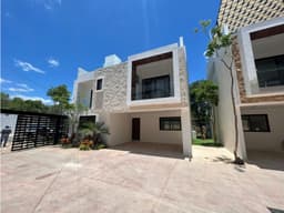 Temozon Norte Casa Con Gran Ubicación En Renta En Diade