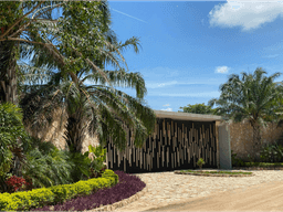 Temozon Norte Lotes Residenciales en Exclusiva Privada Temozon Casa