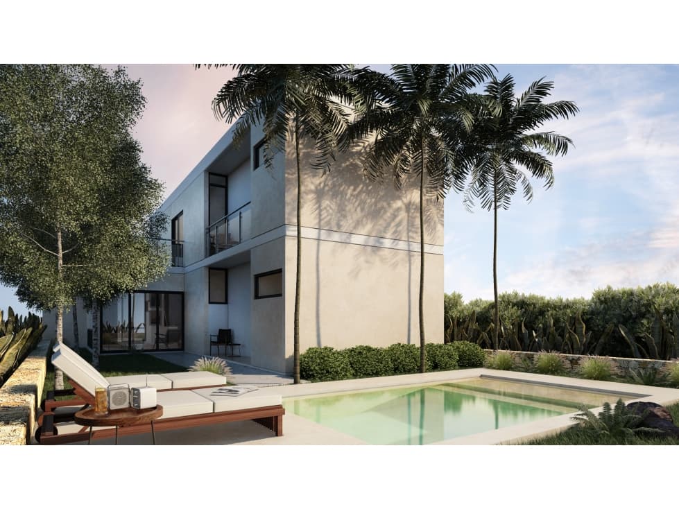 Yaxlum Terreno Con Construccion En Venta Atencion Constructores — foto 4