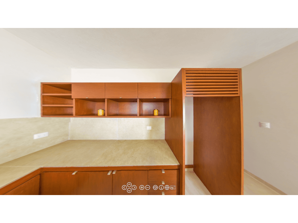 Dzitya Privada Campocielo Casa En Venta De 2 Habitaciones — foto 6