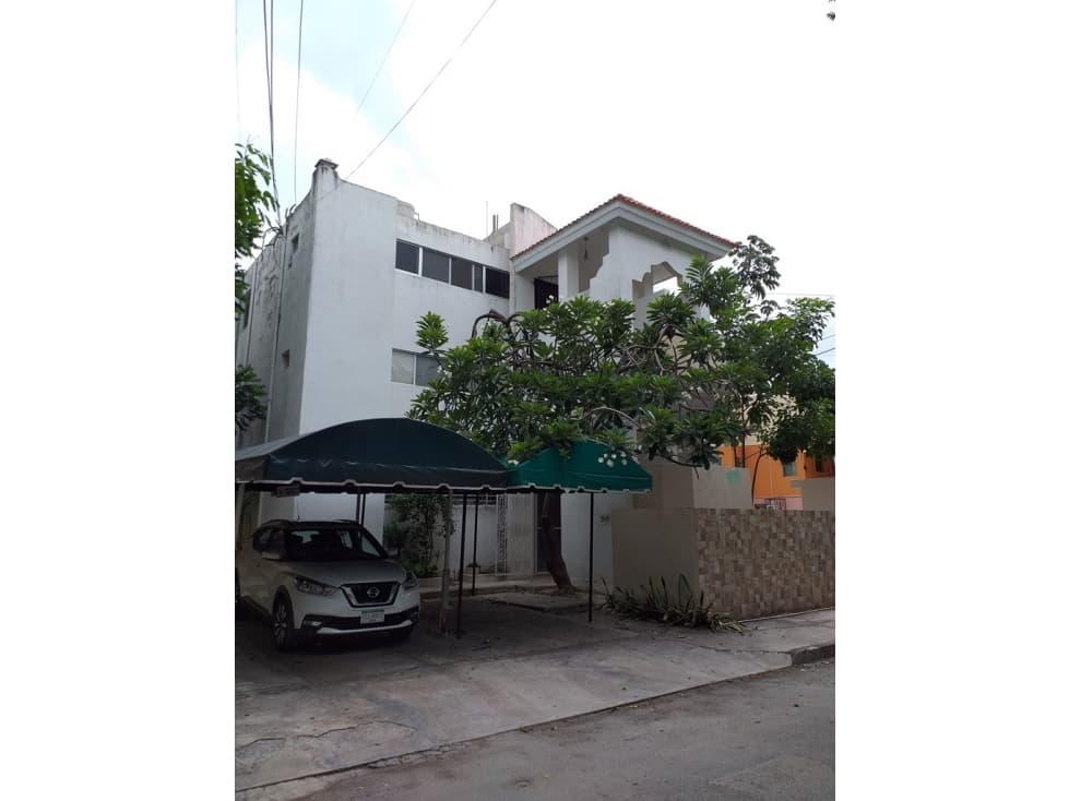 Colonia México Departamento De 3 Recamaras En Venta — foto 2