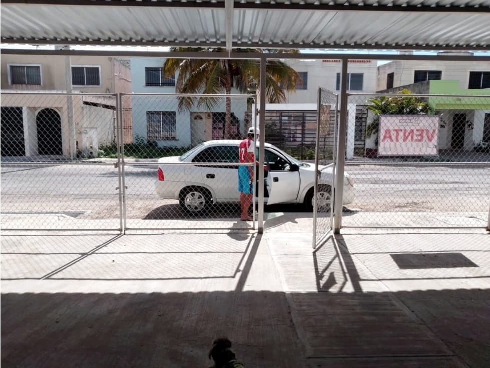 Francisco De Montejo Casa En Venta Cerca Facultad De Ingieneria — foto 2