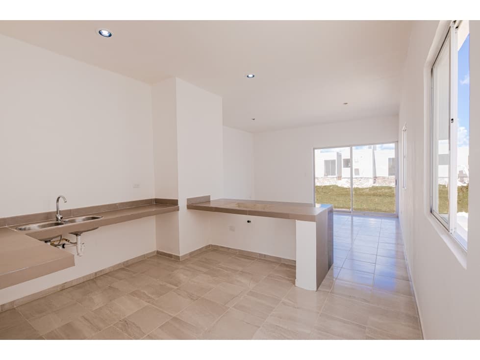 Casas en Fracc. Amaneceres Nuevo Oriente en Venta — foto 6