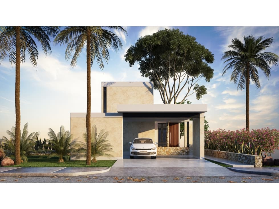 Yaxlum Terreno Con Construccion En Venta Atencion Constructores — foto 3