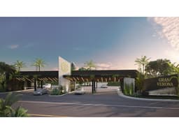 Tixpehual Lotes Residenciales en Venta Ubicados en Privada Gran Verona