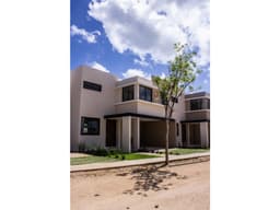 Conkal Casas Residenciales en Venta En Privada Cumbres Novonorte