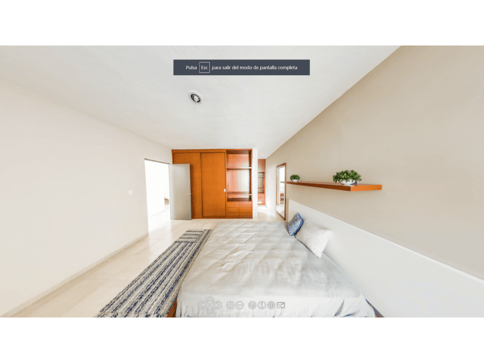 Dzitya Privada Campocielo Casa En Venta De 2 Habitaciones — foto 3