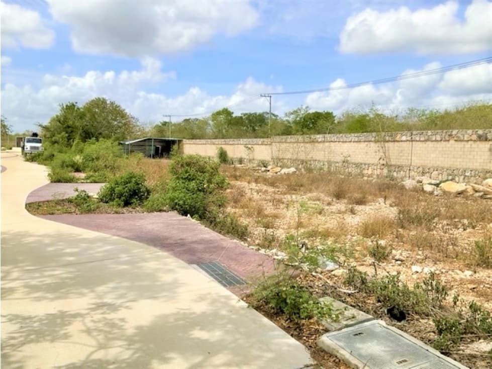 Altozano Venta De Lote Residencial — foto 6