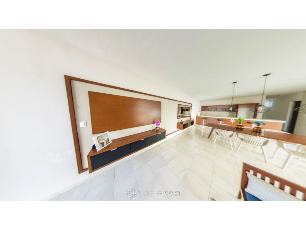 Dzitya Privada Campocielo Casa En Venta De 2 Habitaciones — foto 5