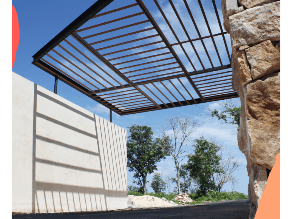 Zuluz Venta de Terrenos Residenciales Norte de Mérida — foto 3