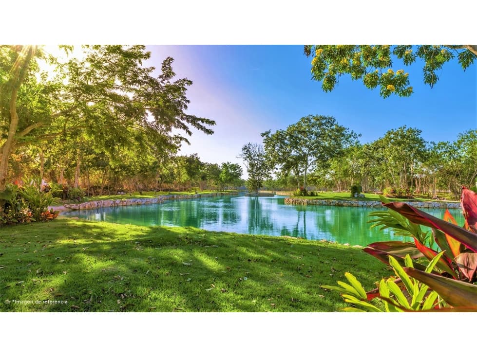 Altozano Venta De Lote Residencial — foto 4