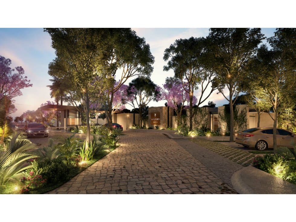 Residencial Airepuro Venta De Lotes En San Ignacio — foto 2