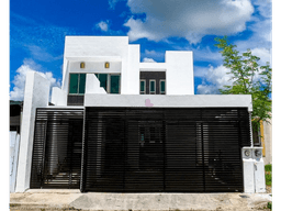 Fracc Las Americas Casa en Venta con Diseño Moderno