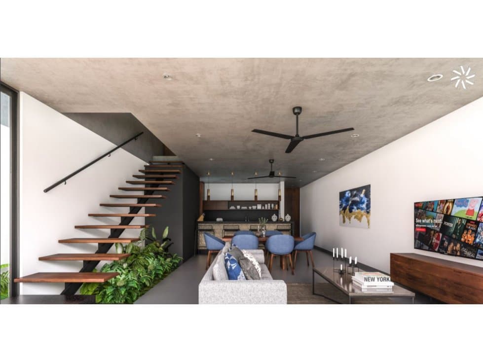 Casas NUEVAS en Venta en Montes de Ame — foto 2