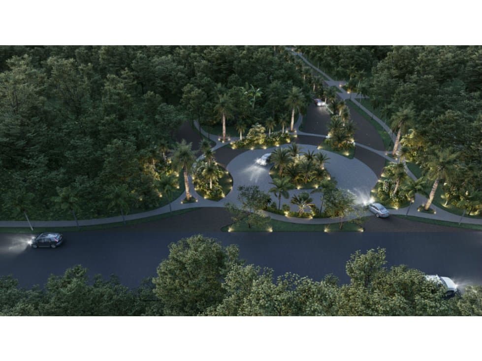 Senduo Chablekal Lotes Residenciales En Venta — foto 4