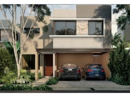 Cumbres Novo norte Privada Residencial en Conkal Merida