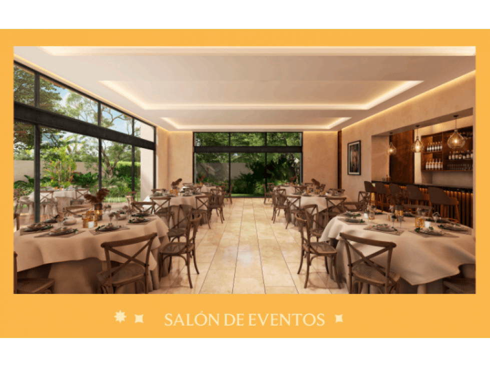 Tamanche Lotes Residenciales Privada Campo Magno Venta — foto 6