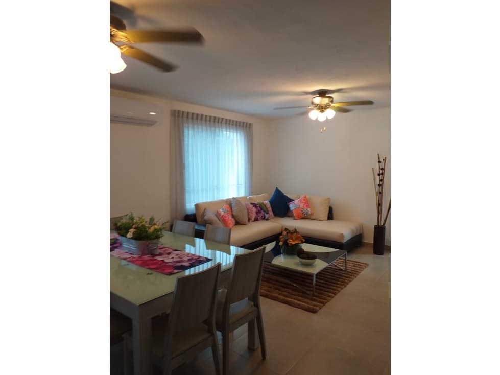 Colonia México Departamento De 3 Recamaras En Venta — foto 1