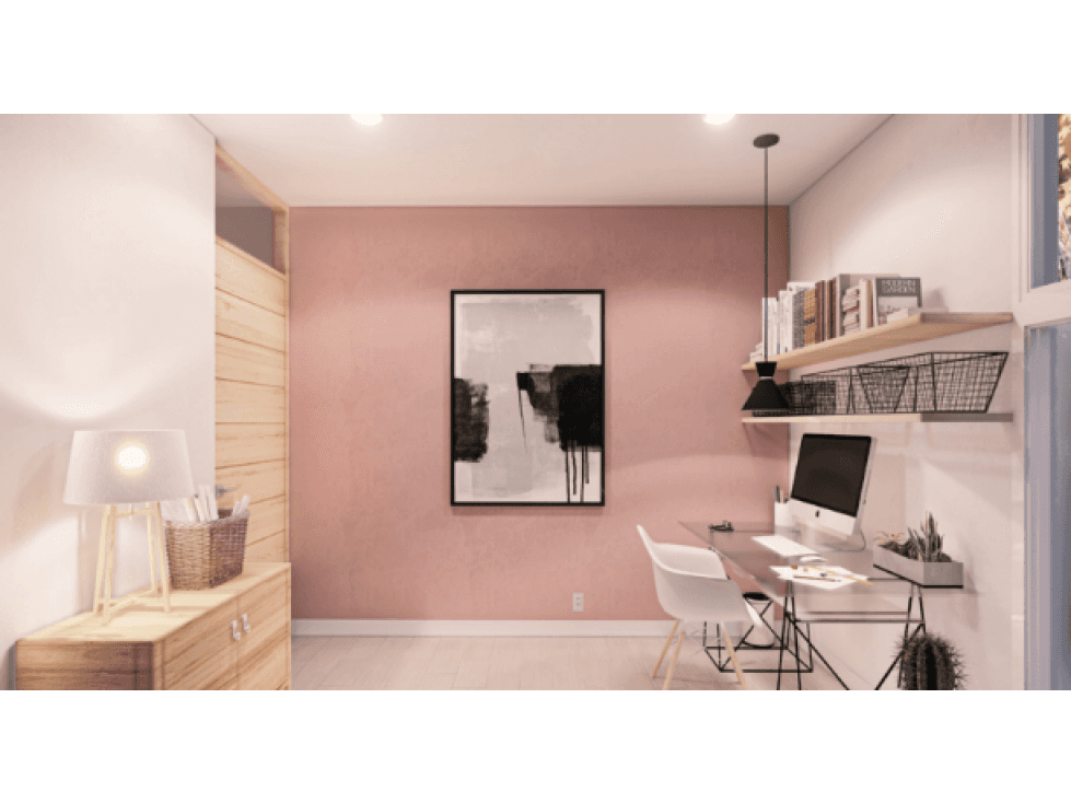 Dzitya Magníficos Departamentos Bohen en Venta — foto 3