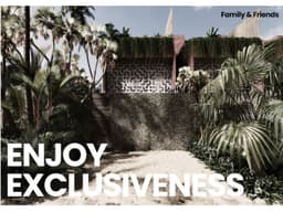Chelem Exclusivas Villas En Venta Radha Oasis A 300m Del Mar