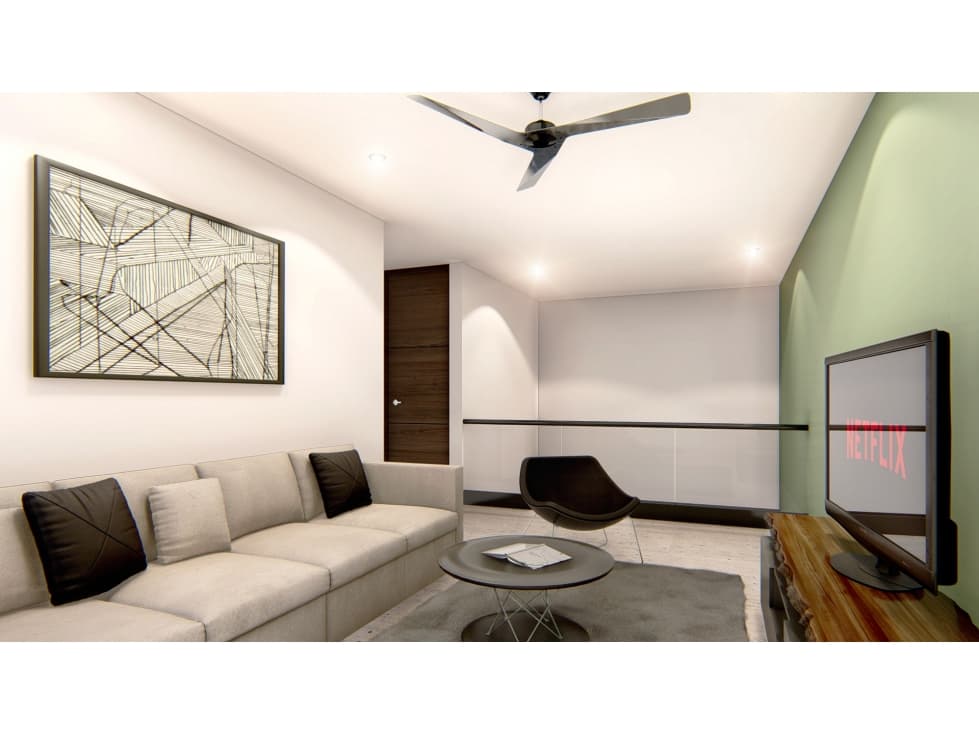 Dzitya Exclusivas Casas Nuevas En Dzitya 9 — foto 5