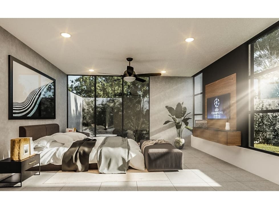 Residencial San Diego Cutz Increibles Casas en Venta — foto 3