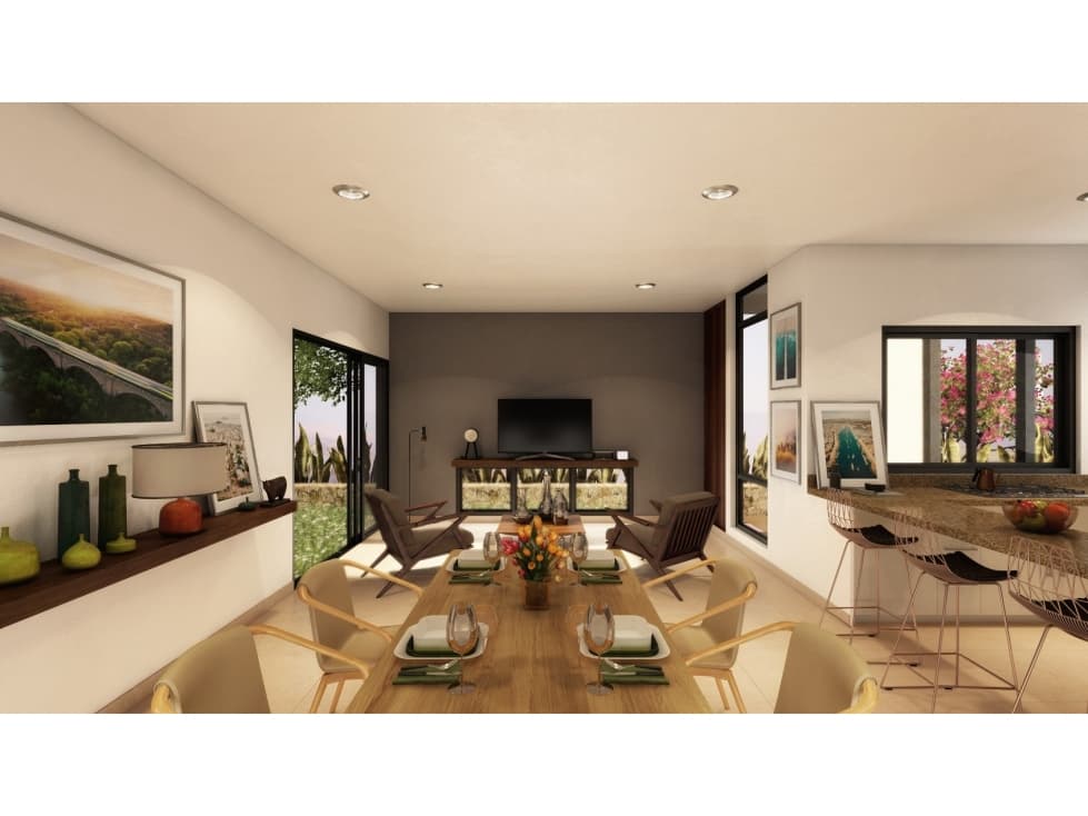 Yaxlum Terreno Con Construccion En Venta Atencion Constructores — foto 5