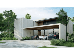 Privada El Cortijo Zona Del Country Casa Residencial De Lujo En Venta