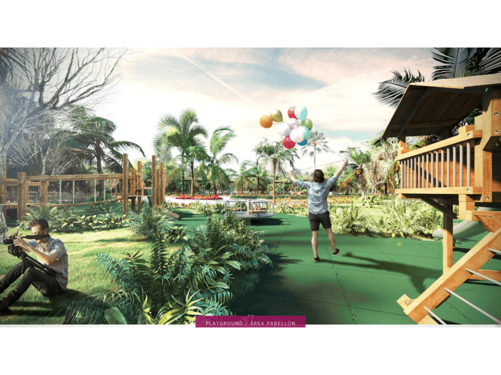 Sisal Lotes Residenciales En Privada Tunich En Venta — foto 4
