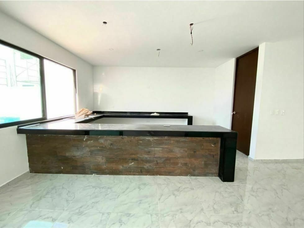 Dzitya Casas Residenciales En Venta En Cumbres De Castilla — foto 6