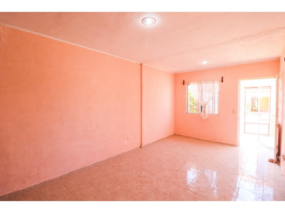 Caucel Casa en Esquina de 3 habitaciones — foto 5