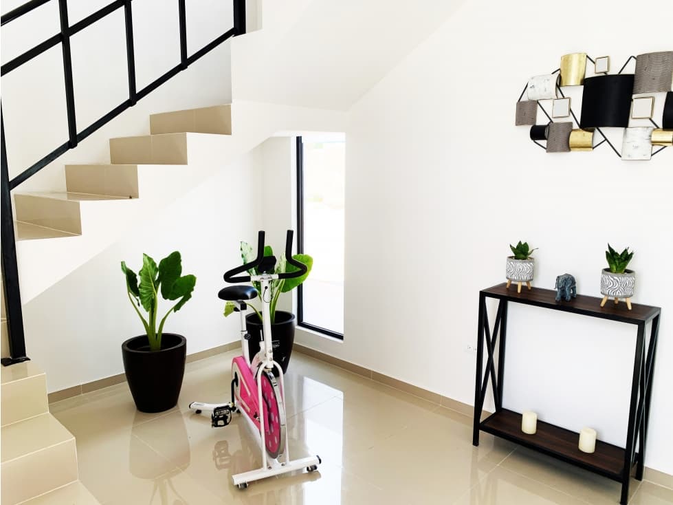 Pedregales De Minesbalam Casas En Venta — foto 6