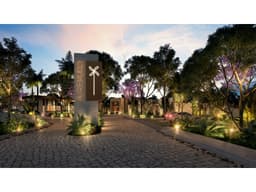 Residencial Airepuro Venta De Lotes En San Ignacio