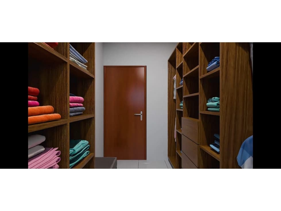 Cholul Casa en Venta Privada Zentura Residencial — foto 3