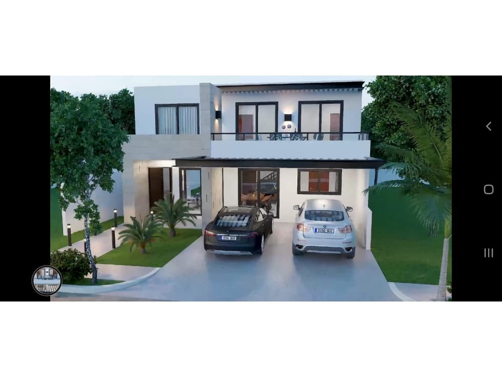 Cholul Casa en Venta Privada Zentura Residencial — foto 1